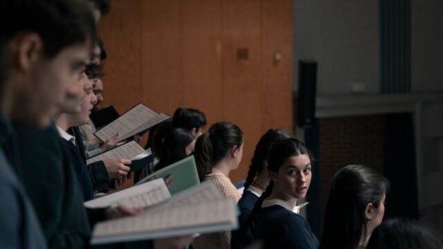 San Sebastián e Goya, vencedor de melhor filme, 'Sundays', adquirido para distribuição nos EUA pela Outsider Pictures (EXCLUSIVO)
