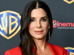 Sandra Bullock apoia a IA e diz ‘Temos que torná-la nossa amiga’ e ‘apoiar-se nela’: ‘Sinto que há um lugar para isso’ Sandra Bullock apoia a IA e diz ‘Temos que torná-la nossa amiga’ e ‘apoiar-se nela’: ‘Sinto que há um lugar para isso’