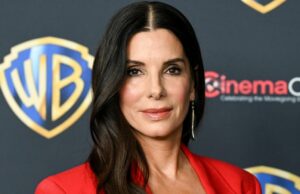 Sandra Bullock apoia a IA e diz ‘Temos que torná-la nossa amiga’ e ‘apoiar-se nela’: ‘Sinto que há um lugar para isso’ Sandra Bullock apoia a IA e diz ‘Temos que torná-la nossa amiga’ e ‘apoiar-se nela’: ‘Sinto que há um lugar para isso’