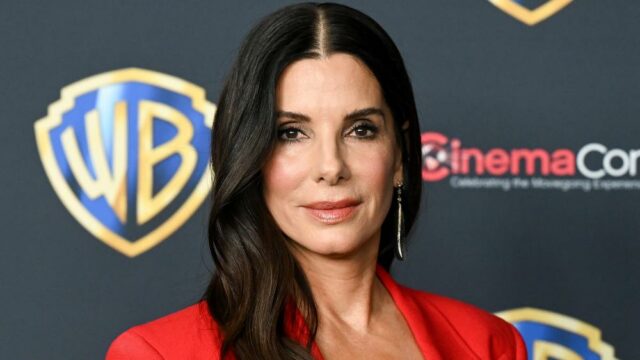 Sandra Bullock apoia a IA e diz ‘Temos que torná-la nossa amiga’ e ‘apoiar-se nela’: ‘Sinto que há um lugar para isso’
