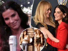 Sandra Bullock finalmente faz sua estreia no Instagram com a provocação de ‘Practical Magic 2’ Sandra Bullock finalmente faz sua estreia no Instagram com a provocação de 'Practical Magic 2'