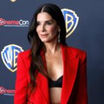 Sandra Bullock não viu os trailers de IA de 'Practical Magic 2', mas diz que é hora de 'apoiar-se' na nova tecnologia