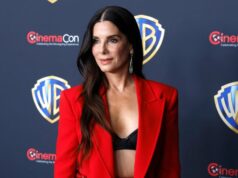 Sandra Bullock não viu os trailers de IA de ‘Practical Magic 2’, mas diz que é hora de ‘apoiar-se’ na nova tecnologia Sandra Bullock não viu os trailers de IA de 'Practical Magic 2', mas diz que é hora de 'apoiar-se' na nova tecnologia
