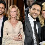Sandra Lee e Ben Youcef se separam após 5 anos, cancelam o noivado