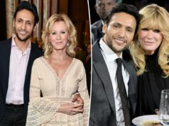 Sandra Lee e Ben Youcef se separam após 5 anos, cancelam o noivado Sandra Lee e Ben Youcef se separam após 5 anos, cancelam o noivado