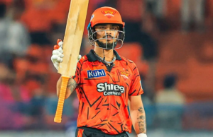 Sanjay Bangar elogia Ishan Kishan após batida de 91 corridas contra RR Sanjay Bangar elogia Ishan Kishan após batida de 91 corridas contra RR