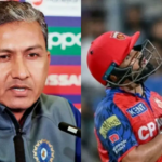 Sanjay Bangar elogia Prabhsimran Singh após golpe na vitória contra o MI