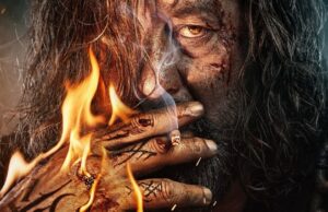 Sanjay Dutt e Aksha Kamboj adquirem os direitos do blockbuster de Bollywood de 1993 ‘Khal Nayak’, Jio Studios para produzir Sanjay Dutt e Aksha Kamboj adquirem os direitos do blockbuster de Bollywood de 1993 'Khal Nayak', Jio Studios para produzir