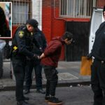 São Francisco relata taxas de criminalidade mais baixas em 2 décadas – graças à promotora anti-despertar Brooke Jenkins