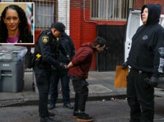 São Francisco relata taxas de criminalidade mais baixas em 2 décadas – graças à promotora anti-despertar Brooke Jenkins São Francisco relata taxas de criminalidade mais baixas em 2 décadas – graças à promotora anti-despertar Brooke Jenkins