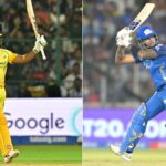 Sarfaraz vs Suryakumar: uma batalha dentro de uma batalha enquanto Chennai Super Kings visita os índios de Mumbai