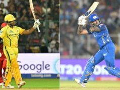 Sarfaraz vs Suryakumar: uma batalha dentro de uma batalha enquanto Chennai Super Kings visita os índios de Mumbai Sarfaraz vs Suryakumar: uma batalha dentro de uma batalha enquanto Chennai Super Kings visita os índios de Mumbai