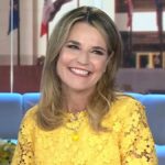 Savannah Guthrie (Bom Pastor Nova York)
