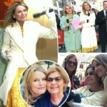 Savannah Guthrie chora ao cumprimentar os fãs de 'Today' no primeiro dia de volta desde o desaparecimento da mãe Nancy