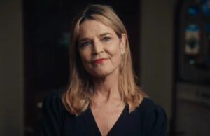 Savannah Guthrie compartilha mensagem emocional de Páscoa em meio ao desaparecimento de sua mãe: ‘Eu questionei se Jesus realmente já experimentou essa ferida específica que sinto’ Savannah Guthrie compartilha mensagem emocional de Páscoa em meio ao desaparecimento de sua mãe: 'Eu questionei se Jesus realmente já experimentou essa ferida específica que sinto'