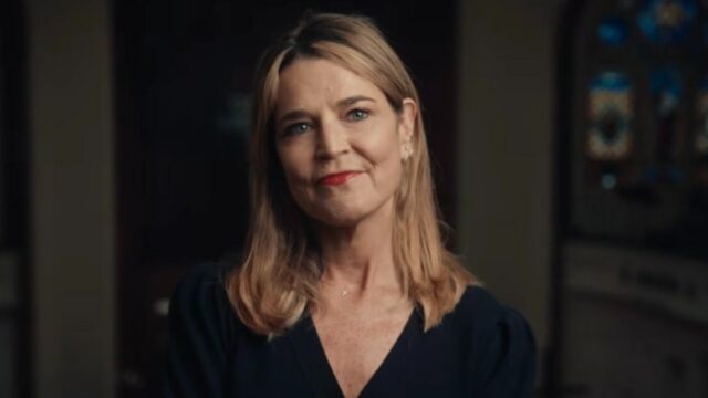 Savannah Guthrie compartilha mensagem emocional de Páscoa em meio ao desaparecimento de sua mãe: 'Eu questionei se Jesus realmente já experimentou essa ferida específica que sinto'
