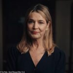 Savannah Guthrie conteve as lágrimas ao descrever sua ‘profunda decepção com Deus’ na primeira Páscoa sem sua amada mãe Nancy