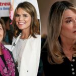 Savannah Guthrie faz o tão esperado retorno ao programa ‘Today’ enquanto a mãe Nancy continua desaparecida