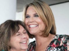 Savannah Guthrie questiona Jesus na mensagem de Páscoa em meio ao desaparecimento da mãe O caso de Nancy Guthrie