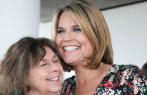 Savannah Guthrie questiona Jesus na mensagem de Páscoa em meio ao desaparecimento da mãe O caso de Nancy Guthrie