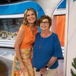 Savannah Guthrie está retornando ao programa “Today” da NBC na segunda-feira pela primeira vez desde que sua mãe de 84 anos, Nancy Guthrie, foi sequestrada de sua casa no Arizona, há mais de dois meses.