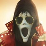 'Scary Movie 6' tem como alvo alegações de abuso infantil de Michael Jackson com pôster paródia de 'Michael' e slogan: 'Touching Fans Everywhere'