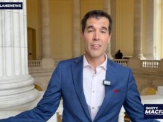 Scott MacFarlane defende ter faltado ao jantar dos correspondentes na Casa Branca: ‘Não é uma boa aparência estar lá’ | Vídeo RFK Jr.