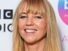 Scott Mills será substituído por Sara Cox no programa de café da manhã da BBC Radio 2 Scott Mills será substituído por Sara Cox no programa de café da manhã da BBC Radio 2