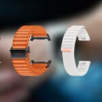 Se você está esperando para personalizar seu Galaxy Watch, agora é a hora com pulseiras de relógio Samsung a partir de US$ 5