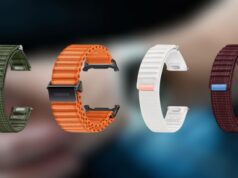 Se você está esperando para personalizar seu Galaxy Watch, agora é a hora com pulseiras de relógio Samsung a partir de US$ 5 Se você está esperando para personalizar seu Galaxy Watch, agora é a hora com pulseiras de relógio Samsung a partir de US$ 5