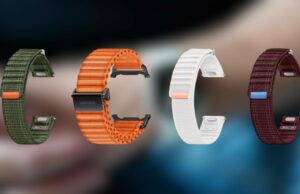 Se você está esperando para personalizar seu Galaxy Watch, agora é a hora com pulseiras de relógio Samsung a partir de US$ 5 Se você está esperando para personalizar seu Galaxy Watch, agora é a hora com pulseiras de relógio Samsung a partir de US$ 5