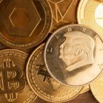 Se você investisse US$ 1.000 no Trump Memecoin em seu pico antes da posse presidencial, veja quanto você teria hoje