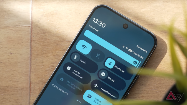 Se você não teve acesso ao Android 17 beta, esse não é mais o caso
