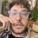 Seann Walsh teve uma resposta atrevida ao caos de I'm A Celebrity ao compartilhar uma atualização no sábado