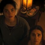 Searchlight Lands Matt Black e Ryan Polly 'Monitor' do filme de terror após a estreia do Buzzy SXSW