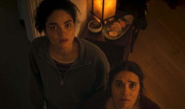 Searchlight Lands Matt Black e Ryan Polly 'Monitor' do filme de terror após a estreia do Buzzy SXSW
