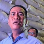 Sebut Ada 3 Negara Minta Dikirim Pupuk Urea dari Indonésia Gegara Selat Hormuz Ditutup, Mentan Amran: Masih Nego