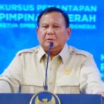 Sebut Seluruh Ketua DPRD RI Sosok Patriota, Prabowo Bakal Beri Arahan secara Apa Adanya
