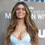 'Secret Lives Of Mormon Wives' está supostamente voltando à produção - mas Taylor Frankie Paul está envolvido?