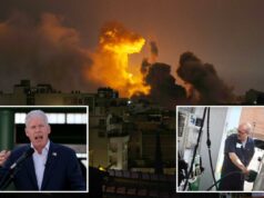 Secretário de Energia revela quando se espera que os preços do gás caiam abaixo de US$ 3 o galão – diz que os aumentos de preços da Guerra do Irã já atingiram o pico O secretário de Energia, Chris Wright, discute os preços do gás na CNN