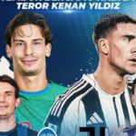 Sedang Berlangsung! Duelo Panas Série A: Atalanta Jamu Juventus da ANTV