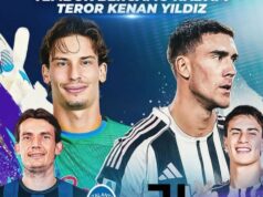 Sedang Berlangsung! Duelo Panas Série A: Atalanta Jamu Juventus da ANTV Sedang Berlangsung! Duelo Panas Série A: Atalanta Jamu Juventus da ANTV