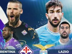 Sedang Berlangsung! Fiorentina x Lazio di Serie A, duelo Panas di Artemio Franchi ao vivo ANTV Sedang Berlangsung! Fiorentina x Lazio di Serie A, duelo Panas di Artemio Franchi ao vivo ANTV