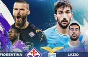 Sedang Berlangsung! Fiorentina x Lazio di Serie A, duelo Panas di Artemio Franchi ao vivo ANTV Sedang Berlangsung! Fiorentina x Lazio di Serie A, duelo Panas di Artemio Franchi ao vivo ANTV