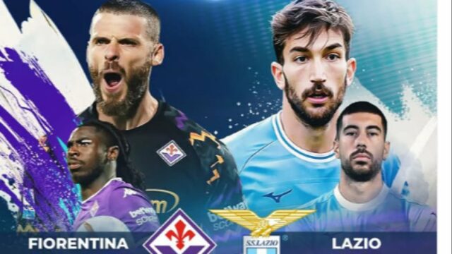 Sedang Berlangsung! Fiorentina x Lazio di Serie A, duelo Panas di Artemio Franchi ao vivo ANTV
