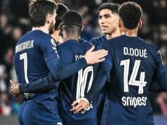 Sedang Berlangsung! Jadwal TV e Link Transmissão ao vivo da Liga dos Campeões PSG x Liverpool Sedang Berlangsung! Jadwal TV e Link Transmissão ao vivo da Liga dos Campeões PSG x Liverpool