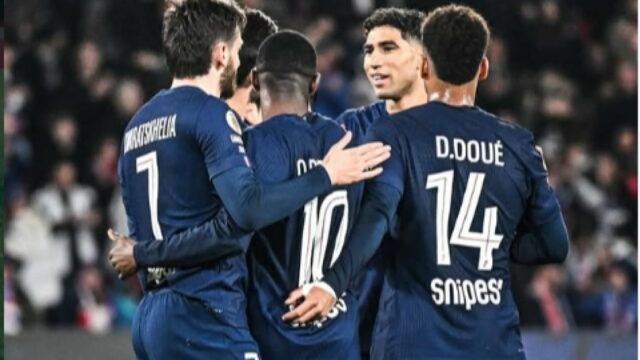 Sedang Berlangsung! Jadwal TV e Link Transmissão ao vivo da Sedang Berlangsung! Jadwal TV e Link Transmissão ao vivo da Liga dos Campeões PSG x Liverpool