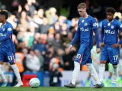 Sedang Berlangsung! Link Transmissão Ao Vivo Chelsea x Manchester United: Duelo Gengsi di Stamford Bridge Sedang Berlangsung! Link Transmissão Ao Vivo Chelsea x Manchester United: Duelo Gengsi di Stamford Bridge