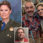 Segredos são revelados sobre o capitão do CHP que ‘contratou um assassino de aluguel de Napa Valley para matar o marido’ antes de atirar em si mesmo