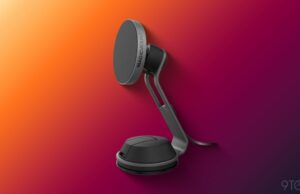 Segunda-feira MagSafe: Uma ventosa é a melhor maneira de proteger seu carregador de mesa MagSafe? Segunda-feira MagSafe: Uma ventosa é a melhor maneira de proteger seu carregador de mesa MagSafe?